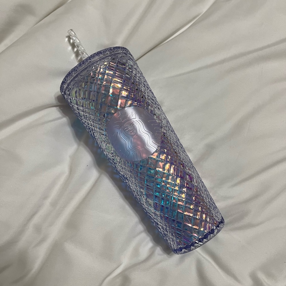 Starbucks Tumbler